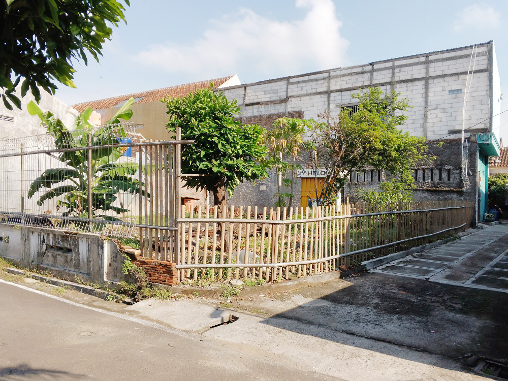 Tanah Dijual di Colomadu Karanganyar Dekat RS JIH Solo, Solo Square Mall, De Tjolomadoe, The Heritage Palace, Kampus UMS, Bandara Adisumarmo